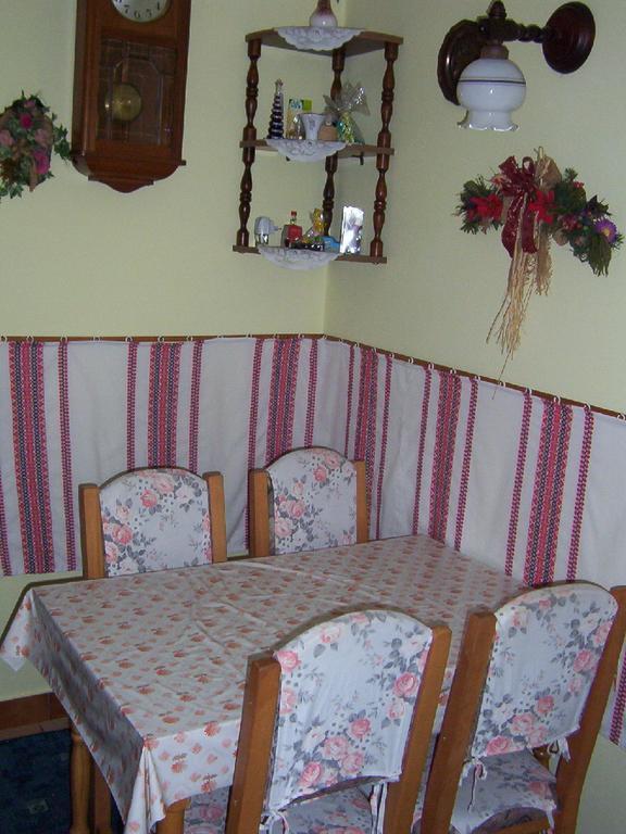 Marika Haus Hotel Bük Habitación foto
